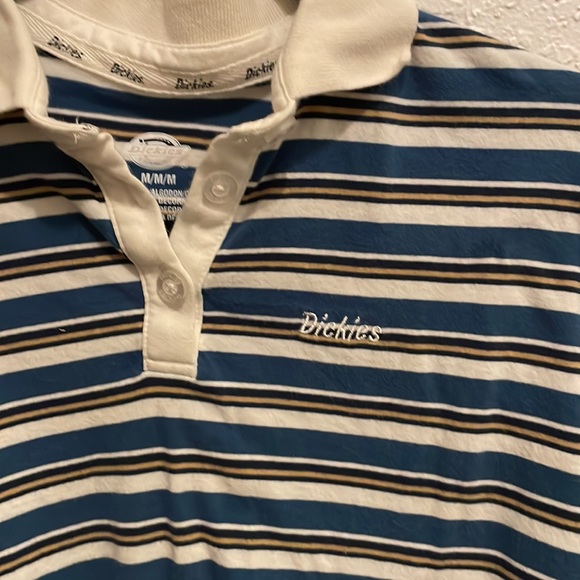 Dickies crop top - Picture 2 of 4